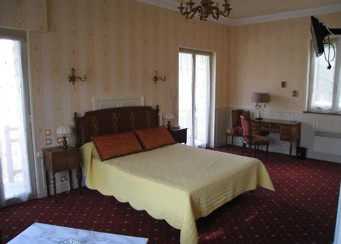 Hôtel Primavera